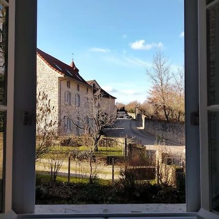 "Le Boheme", Logement Cosy, Au Calme Vertrieu Exterior foto