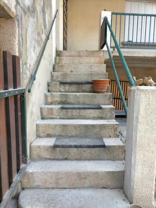 "Le Boheme", Logement Cosy, Au Calme Vertrieu Exterior foto